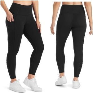 Member's Mark Ladies Everyday Moto Legging
